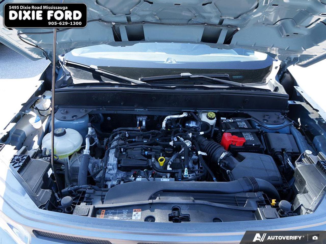 2023 Ford Bronco Sport Big Bend Photo