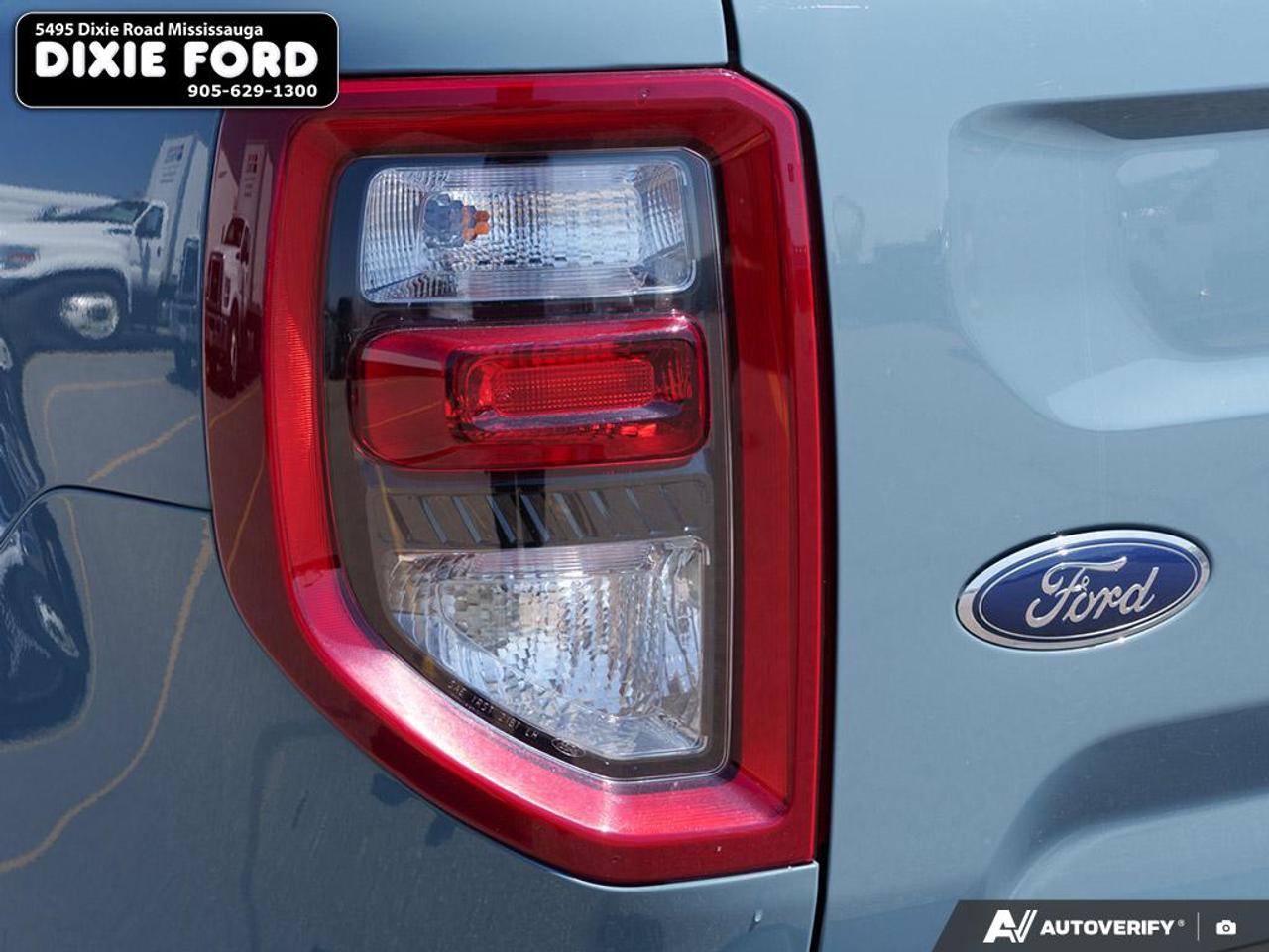 2023 Ford Bronco Sport Big Bend Photo