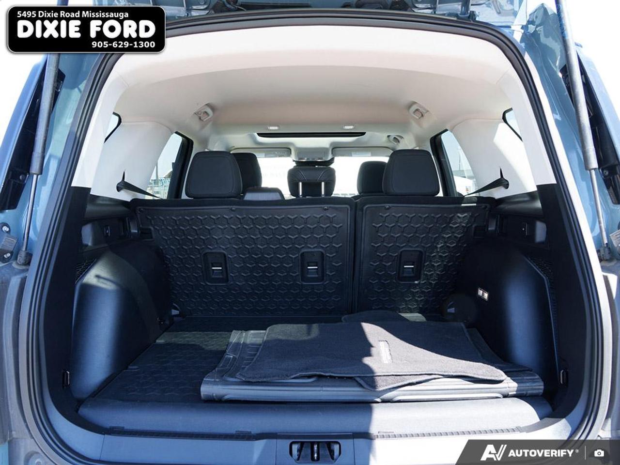 2023 Ford Bronco Sport Big Bend Photo