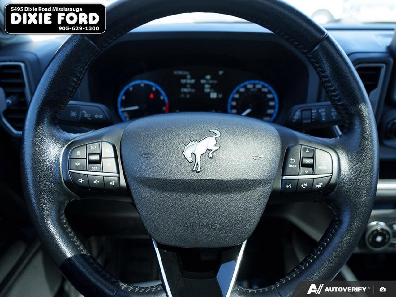 2023 Ford Bronco Sport Big Bend Photo