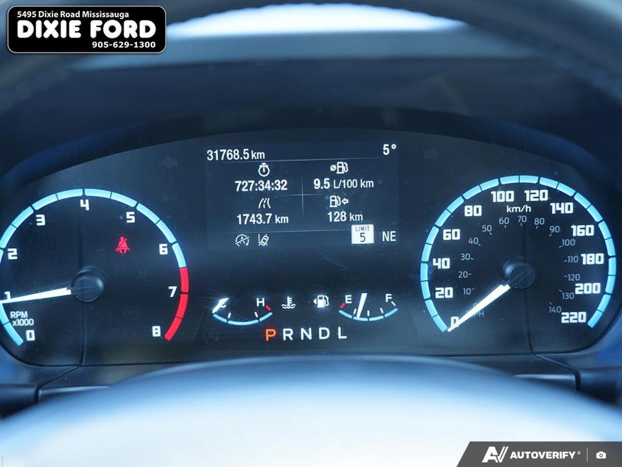 2023 Ford Bronco Sport Big Bend Photo