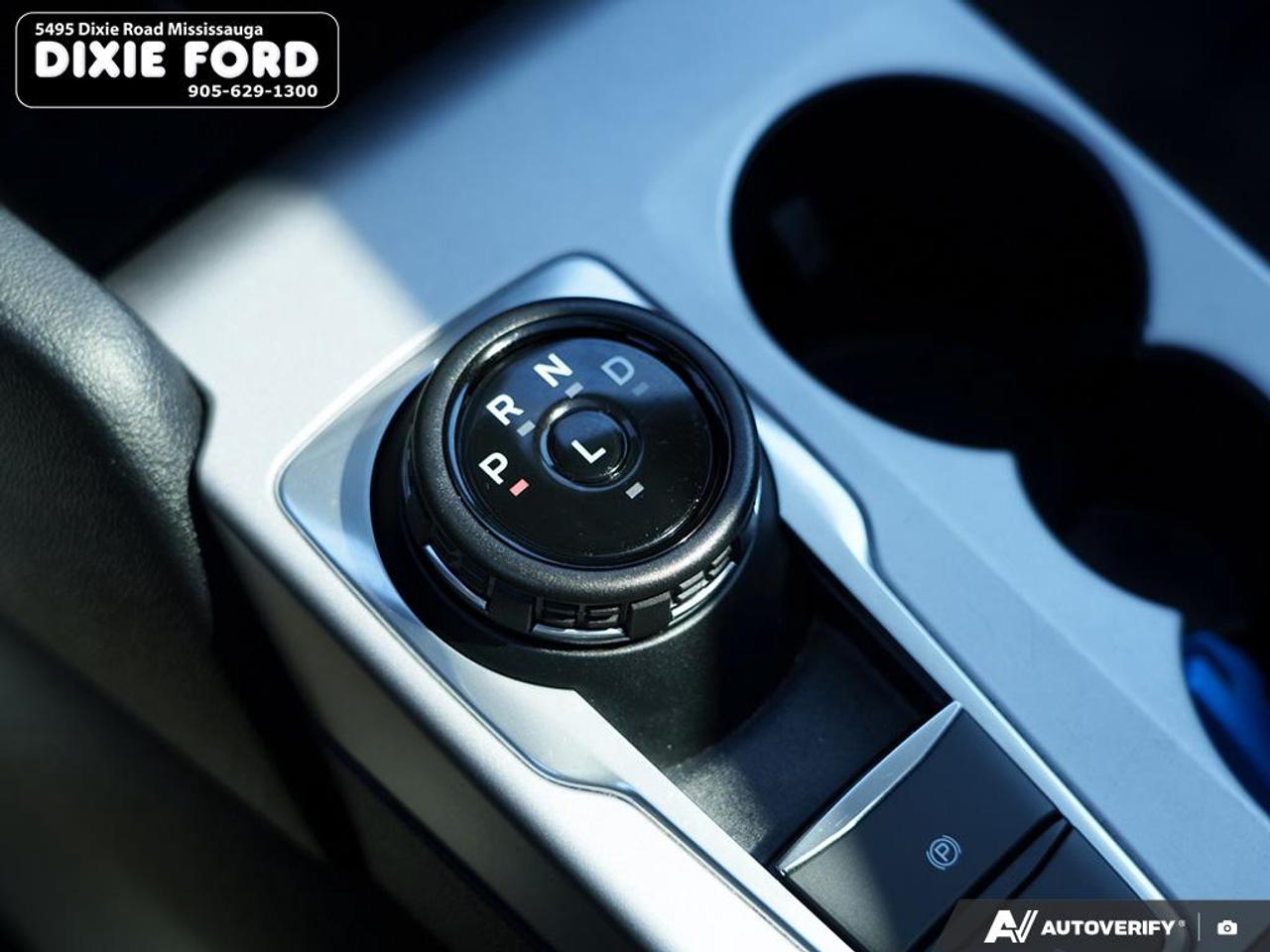 2023 Ford Bronco Sport Big Bend Photo