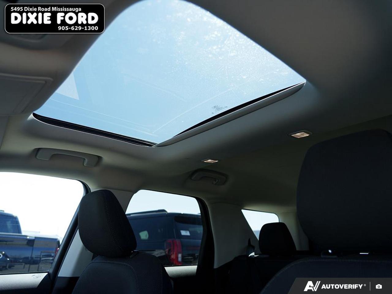 2023 Ford Bronco Sport Big Bend Photo