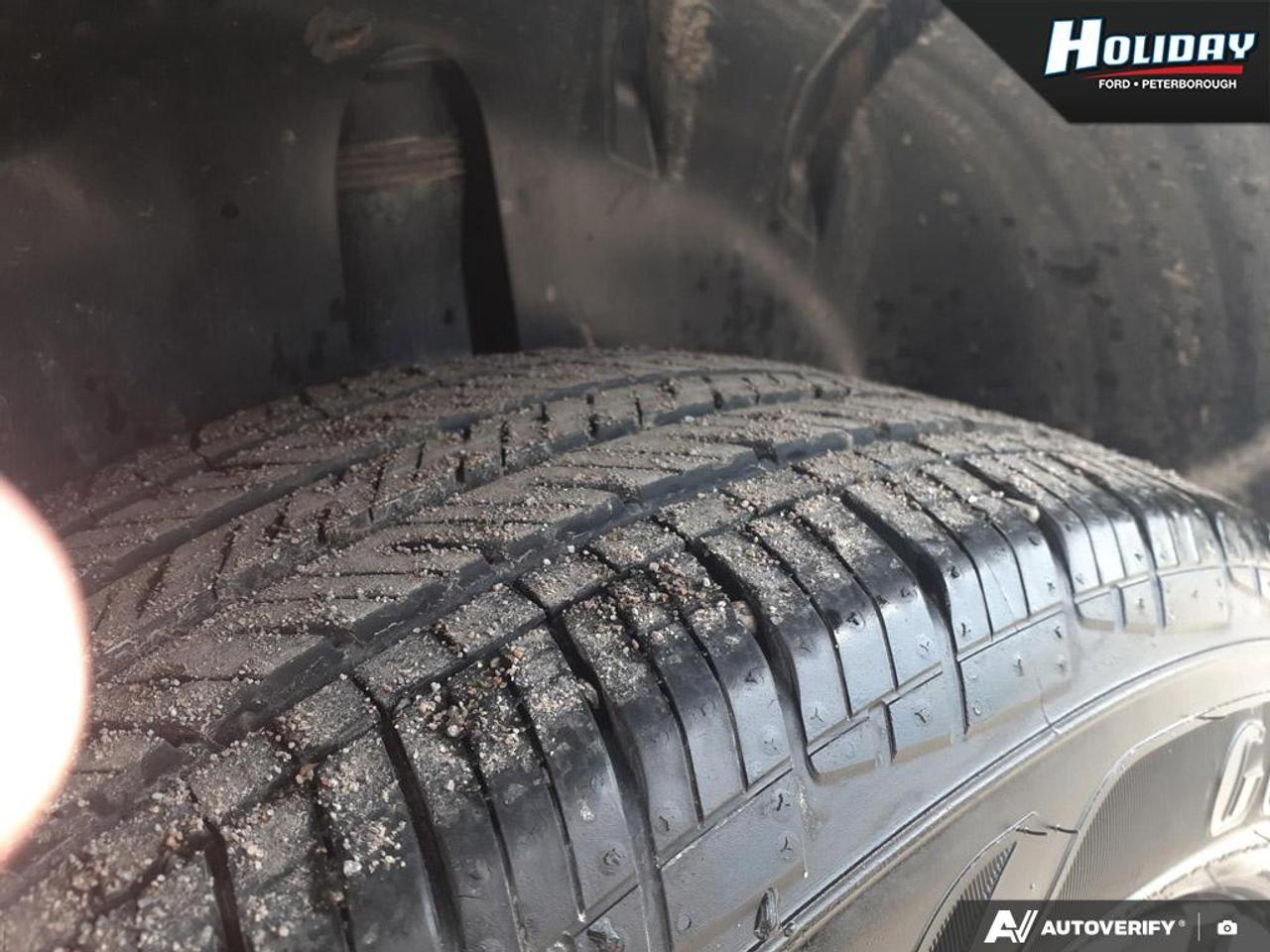 2025 Chevrolet Trax ACTIV Photo