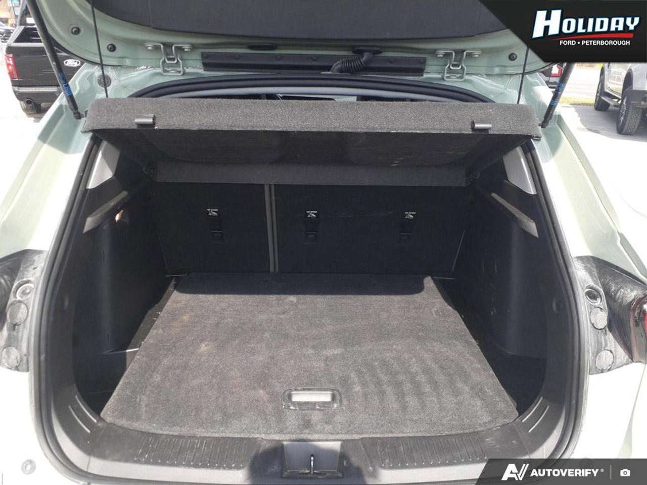 2025 Chevrolet Trax ACTIV Photo