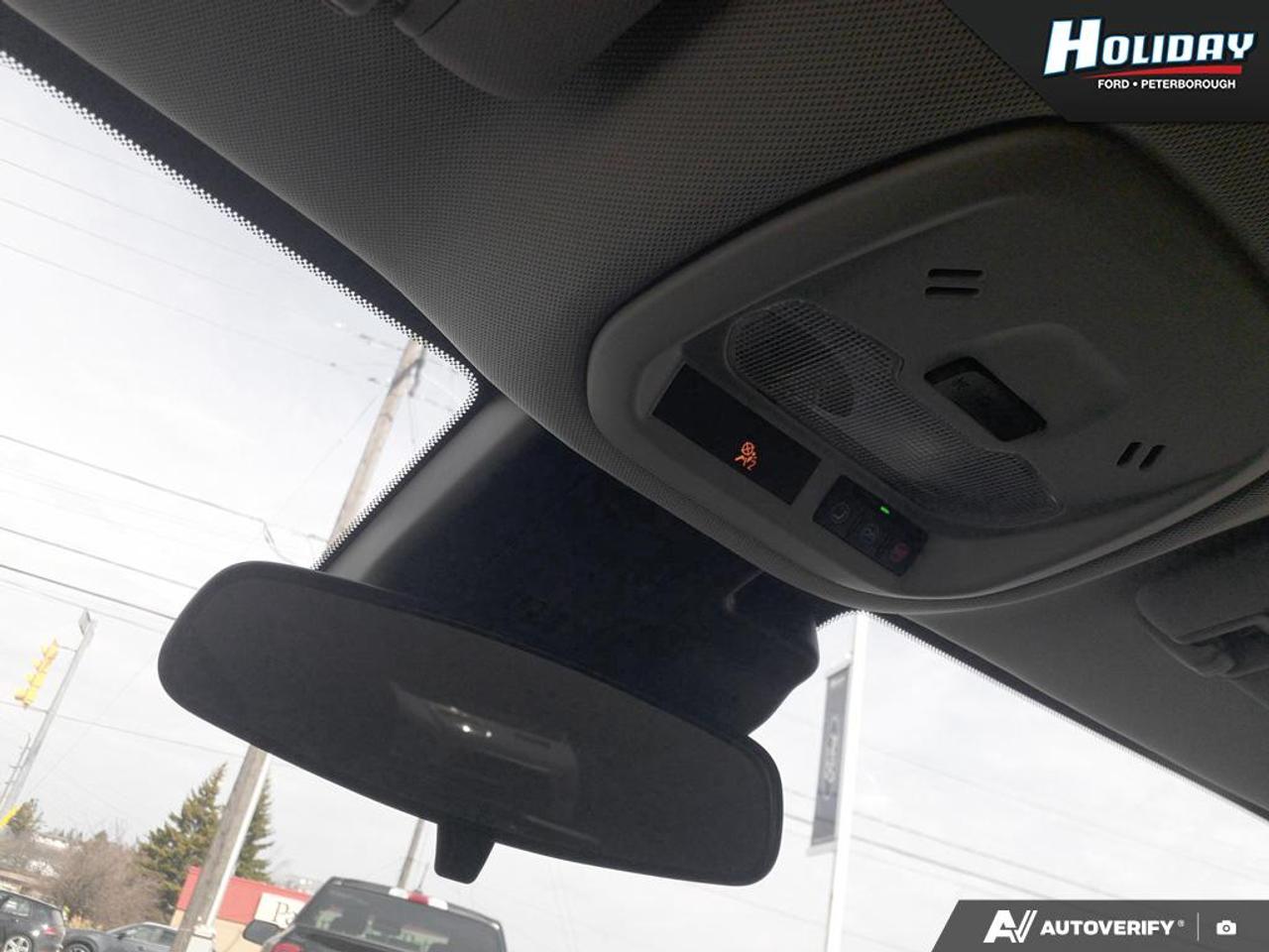 2025 Chevrolet Trax ACTIV Photo