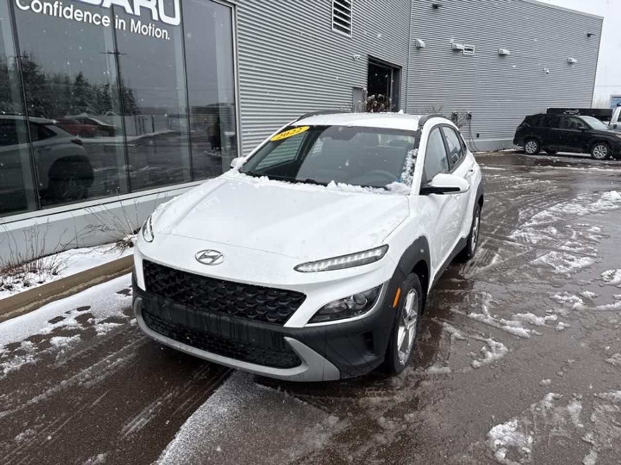 Small SUV 4WD, 2.0L Essential AWD, 1-Speed CVT w/OD, Regular Unleaded I-4 2.0 L/122