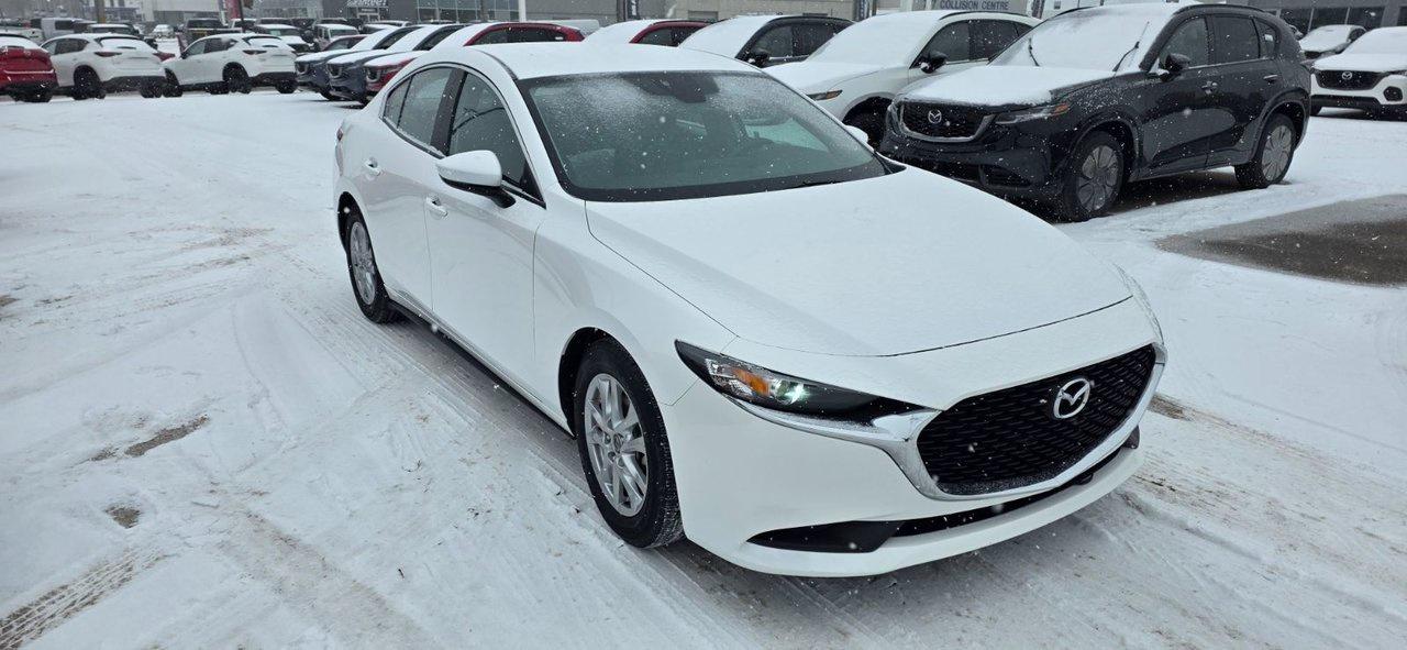 Used 2019 Mazda MAZDA3 GX for sale in Regina, SK