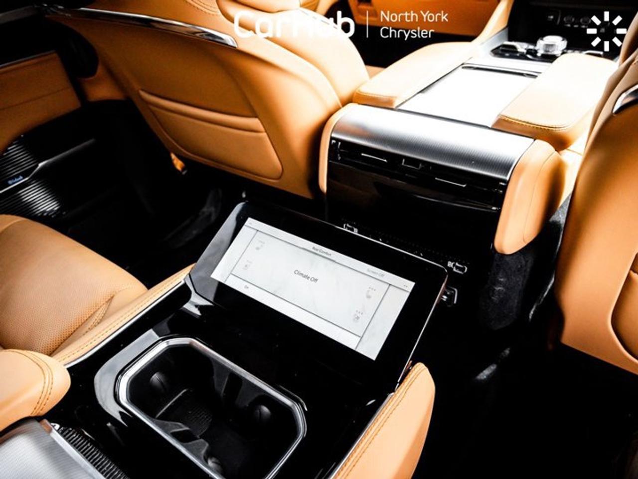 2023 Jeep Grand Wagoneer L Series III Photo