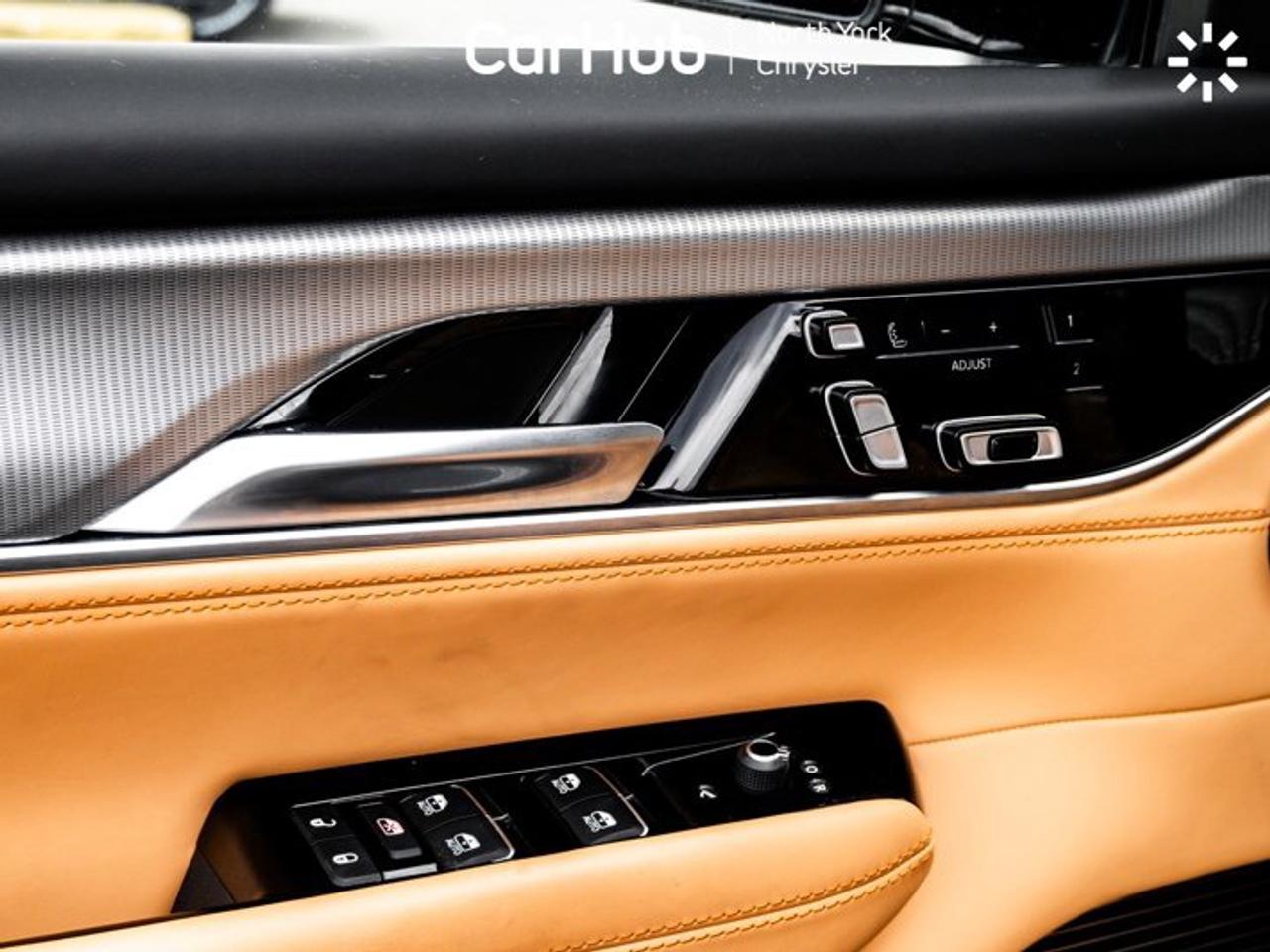 2023 Jeep Grand Wagoneer L Series III Photo