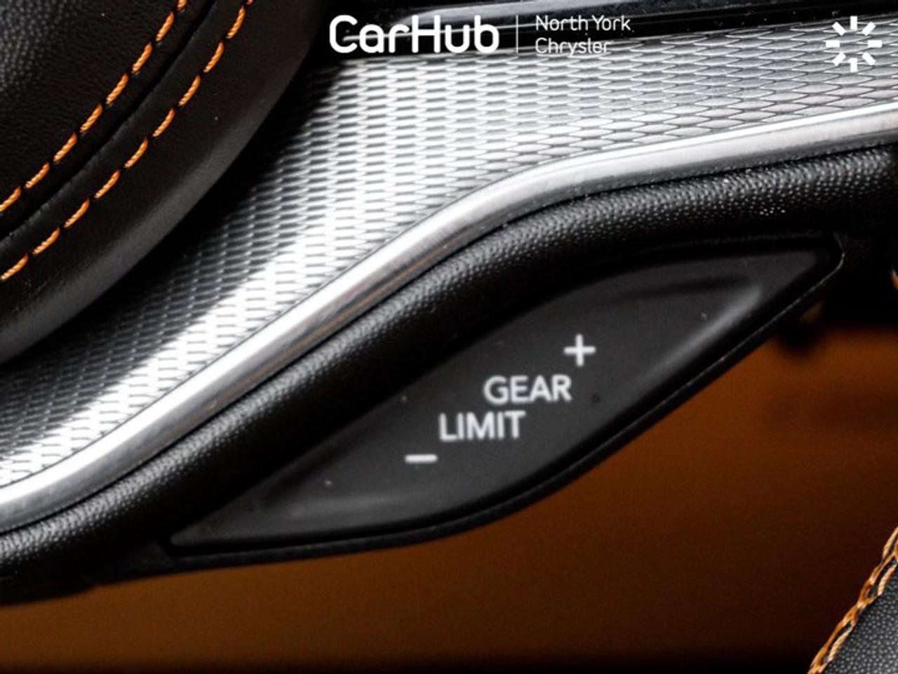 2023 Jeep Grand Wagoneer L Series III Photo