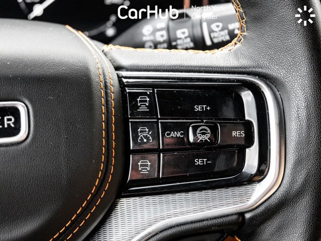 2023 Jeep Grand Wagoneer L Series III Photo