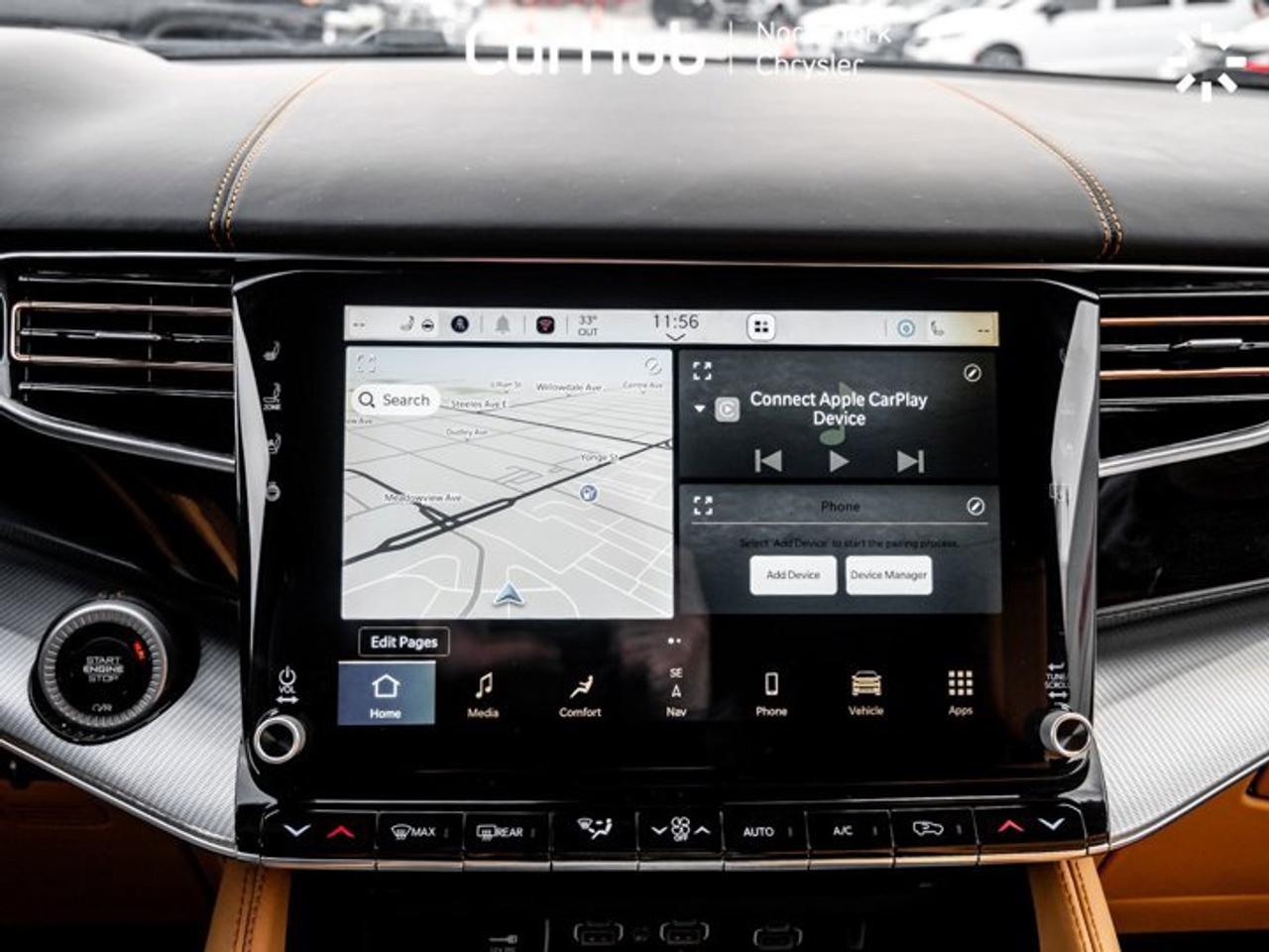 2023 Jeep Grand Wagoneer L Series III Photo