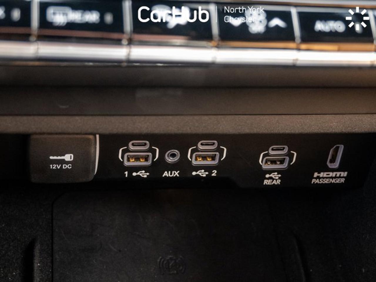 2023 Jeep Grand Wagoneer L Series III Photo