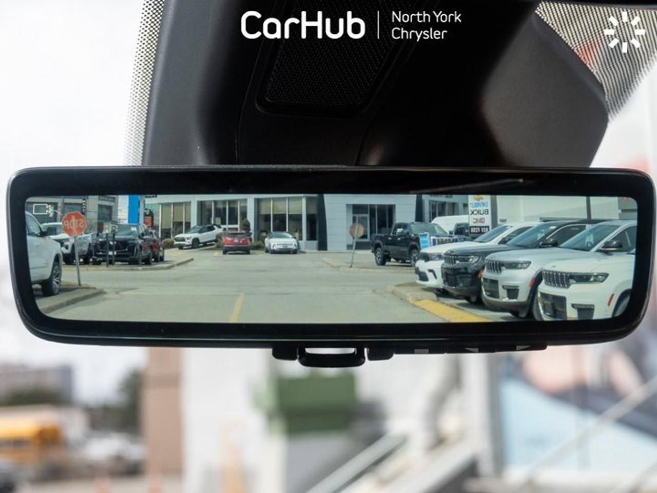 2023 Jeep Grand Wagoneer L Series III Photo