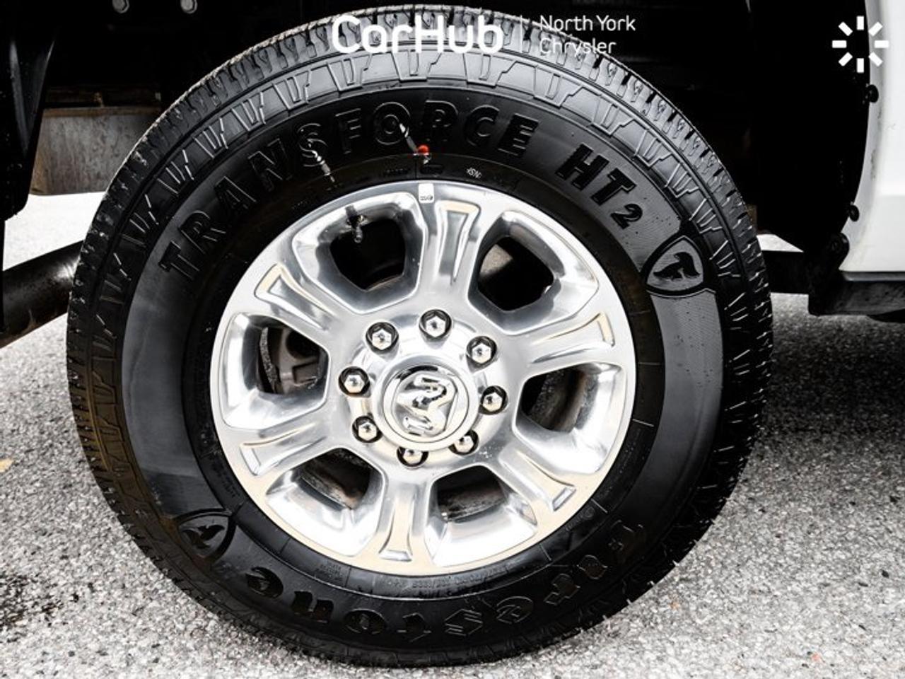 2025 RAM 2500 Big Horn Photo2