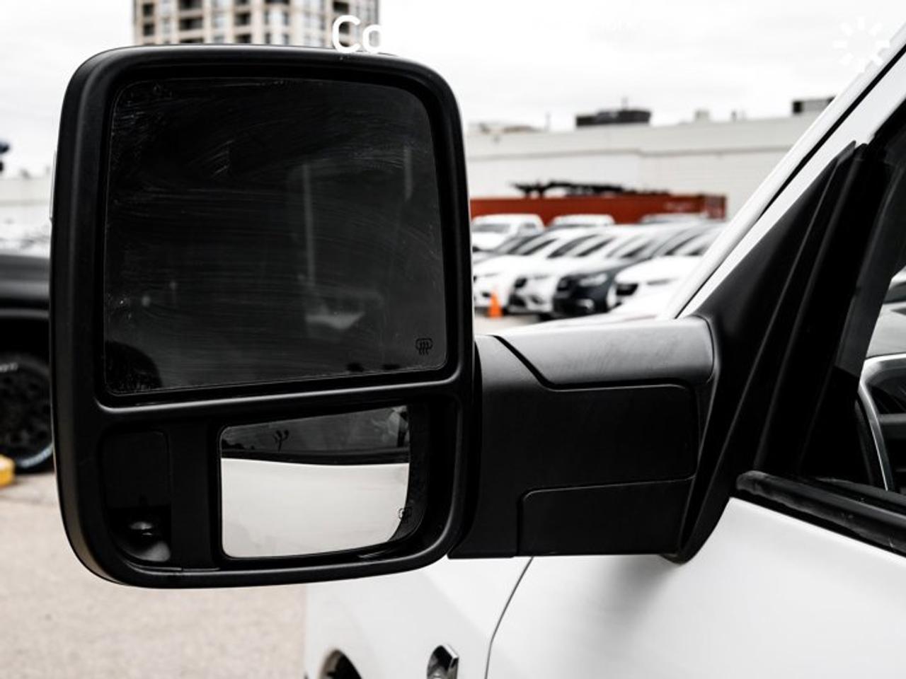 2025 RAM 2500 Big Horn Photo