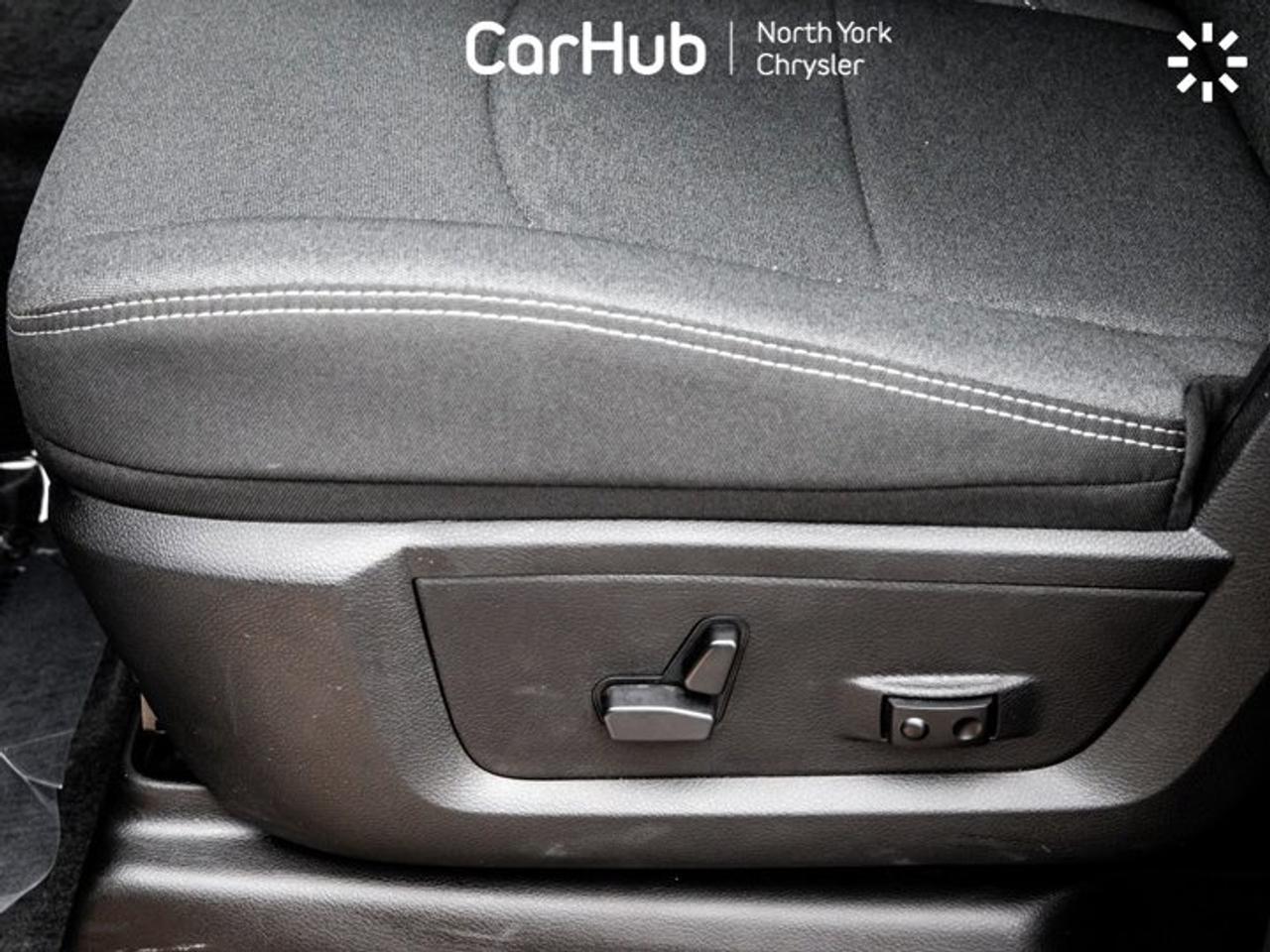 2025 RAM 2500 Big Horn Photo