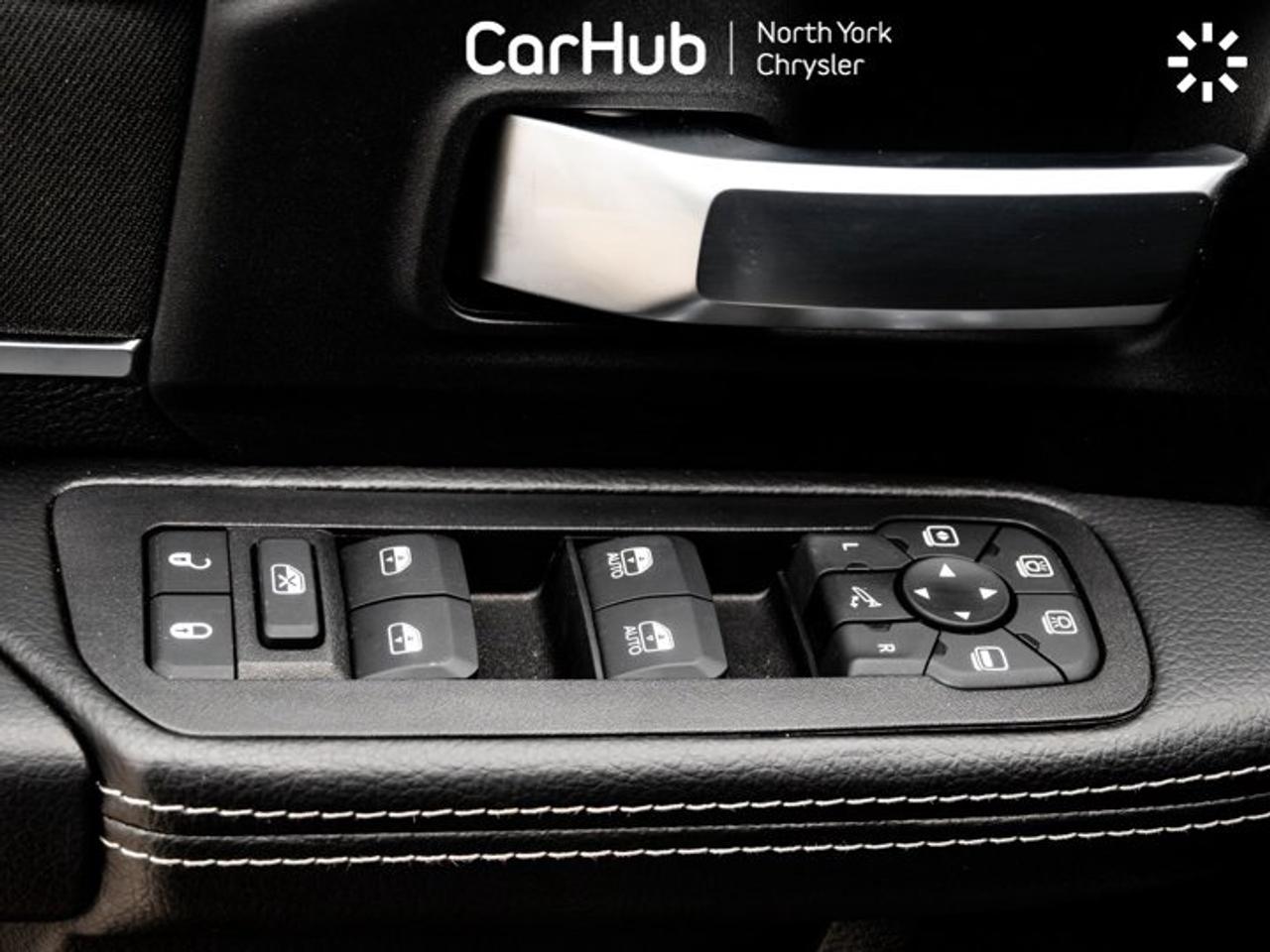 2025 RAM 2500 Big Horn Photo