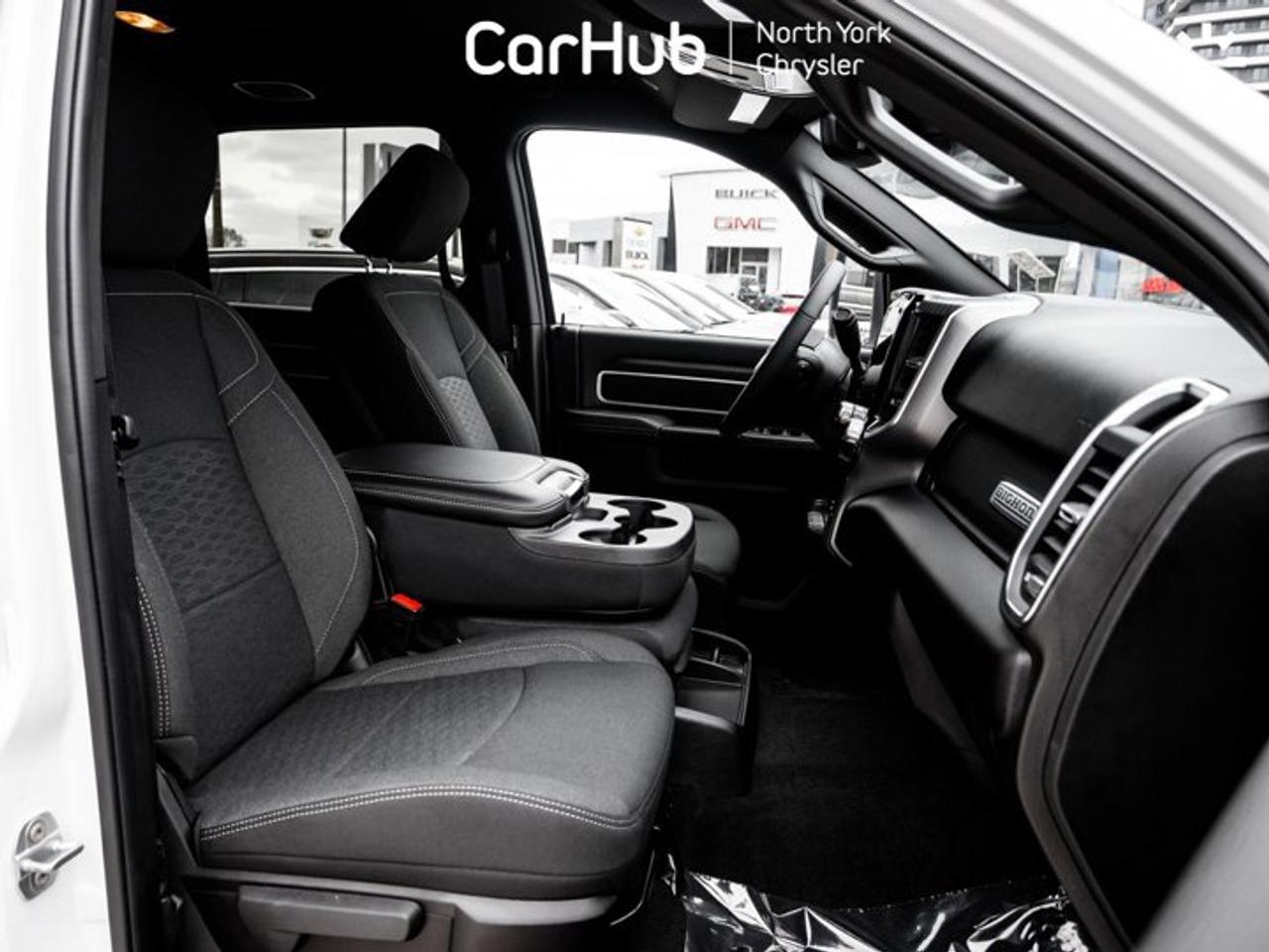 2025 RAM 2500 Big Horn Photo