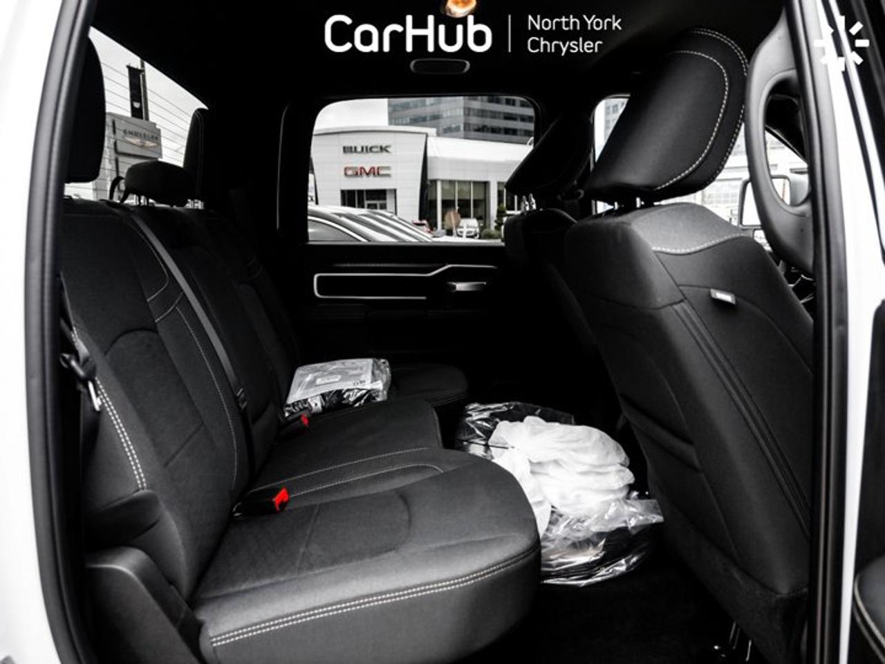 2025 RAM 2500 Big Horn Photo