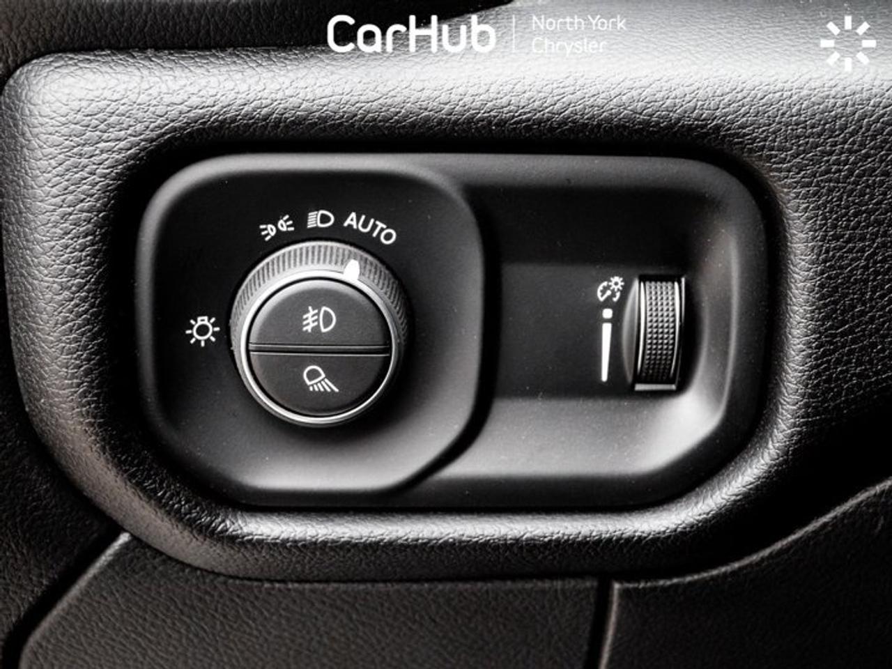 2025 RAM 2500 Big Horn Photo