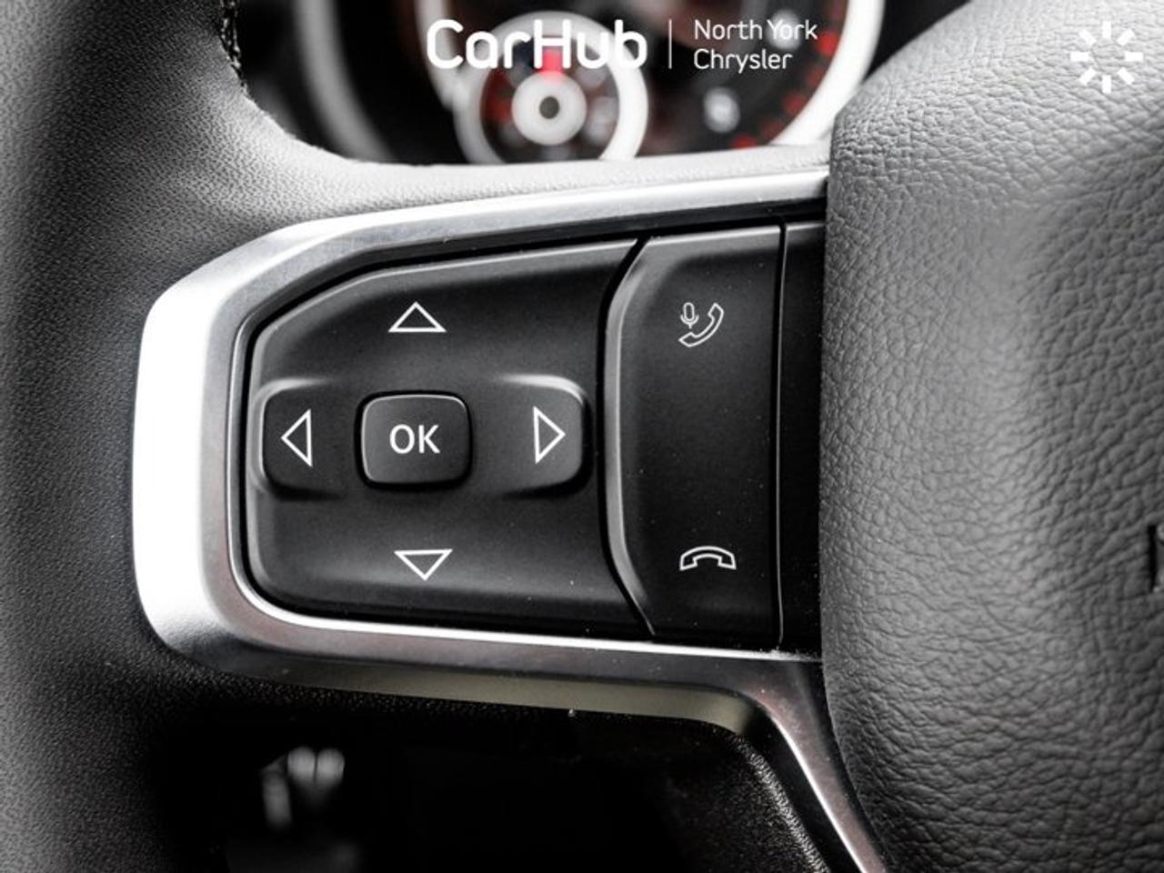 2025 RAM 2500 Big Horn Photo