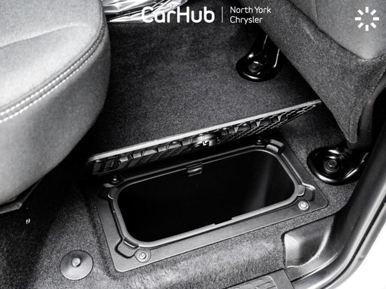 2025 RAM 2500 Big Horn Photo