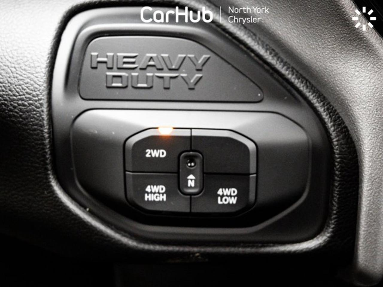 2025 RAM 2500 Big Horn Photo
