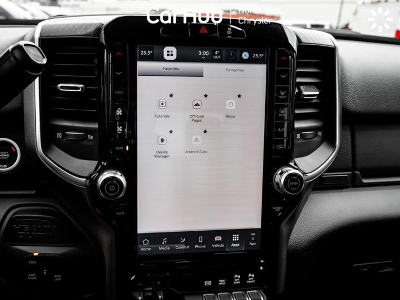 2025 RAM 2500 Big Horn Photo