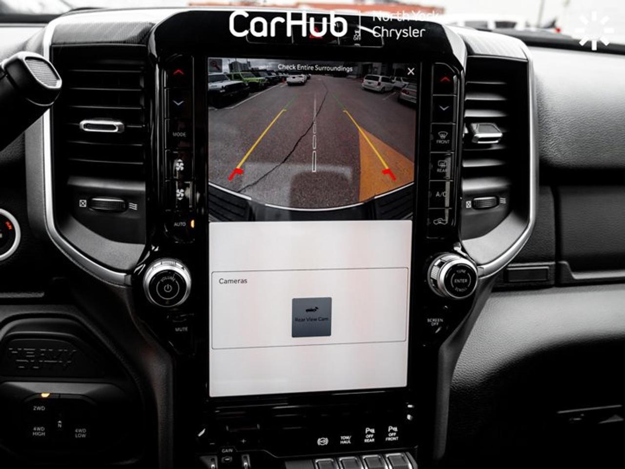 2025 RAM 2500 Big Horn Photo