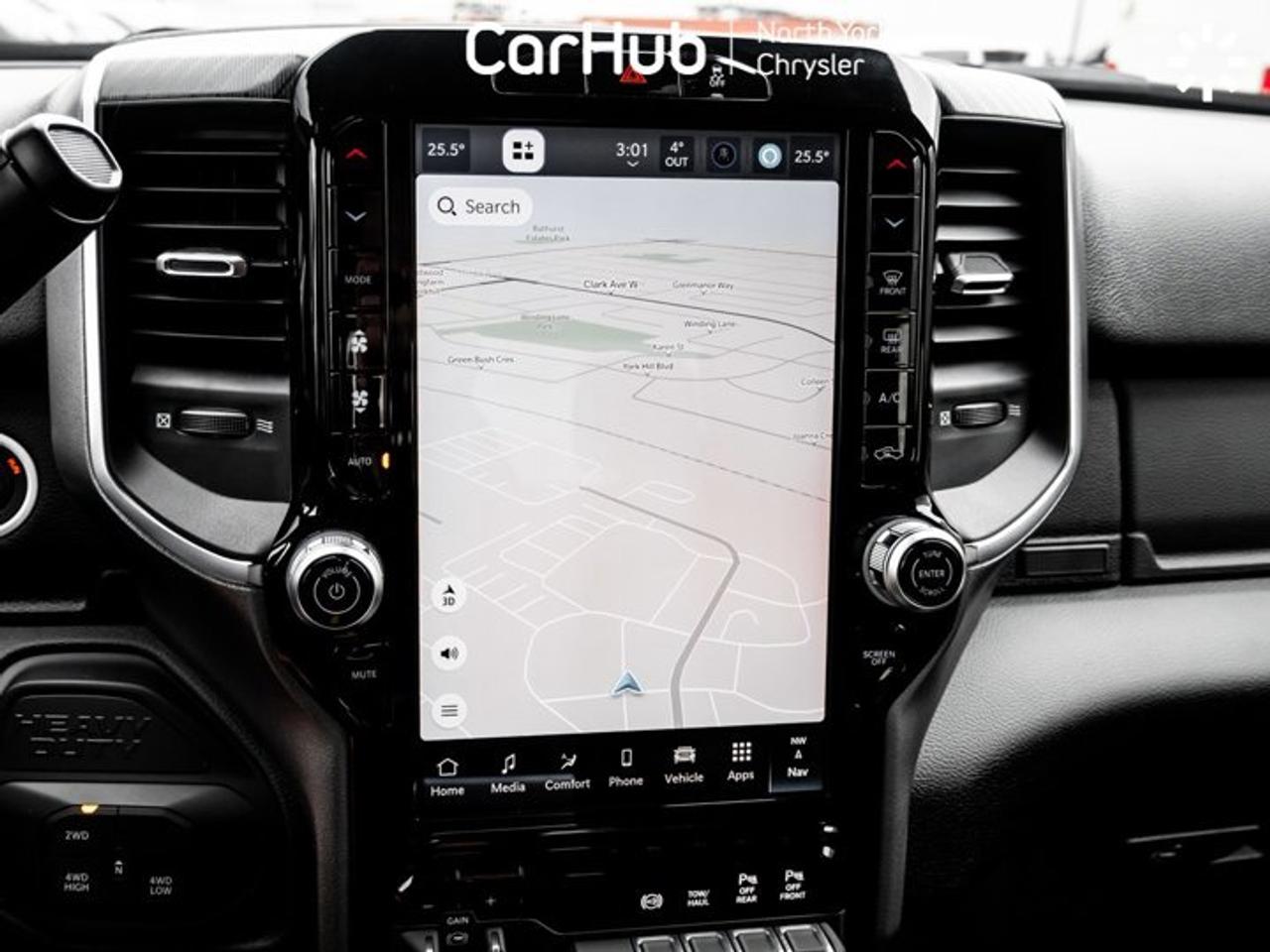 2025 RAM 2500 Big Horn Photo