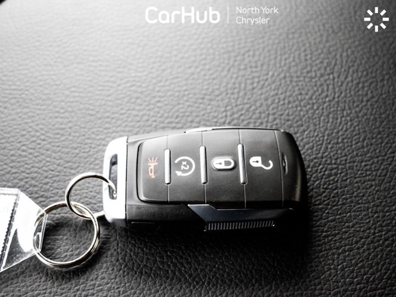 2025 RAM 2500 Big Horn Photo