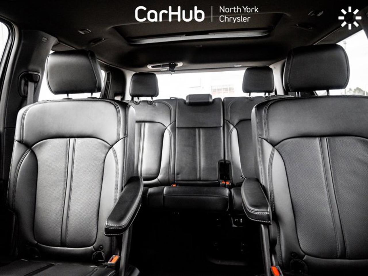 2025 Jeep Wagoneer Series III Photo