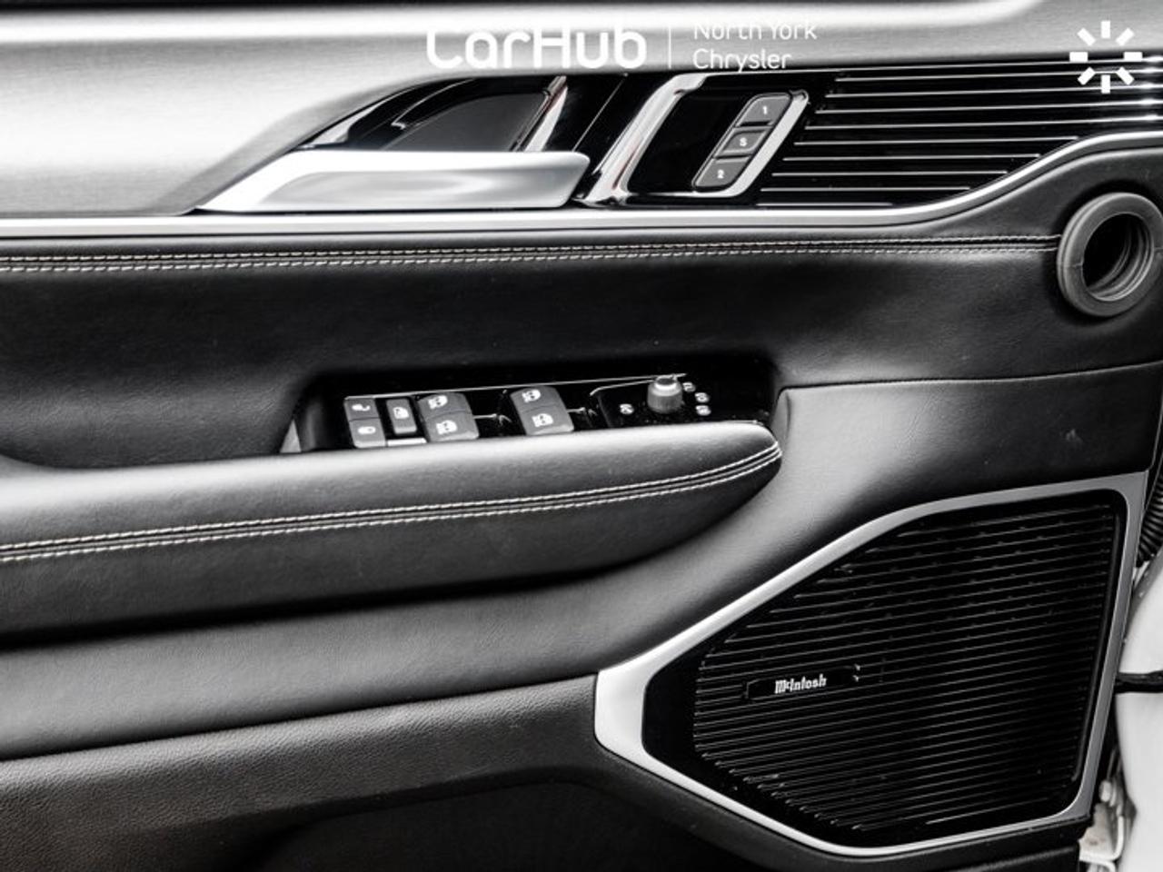 2025 Jeep Wagoneer Series III Photo