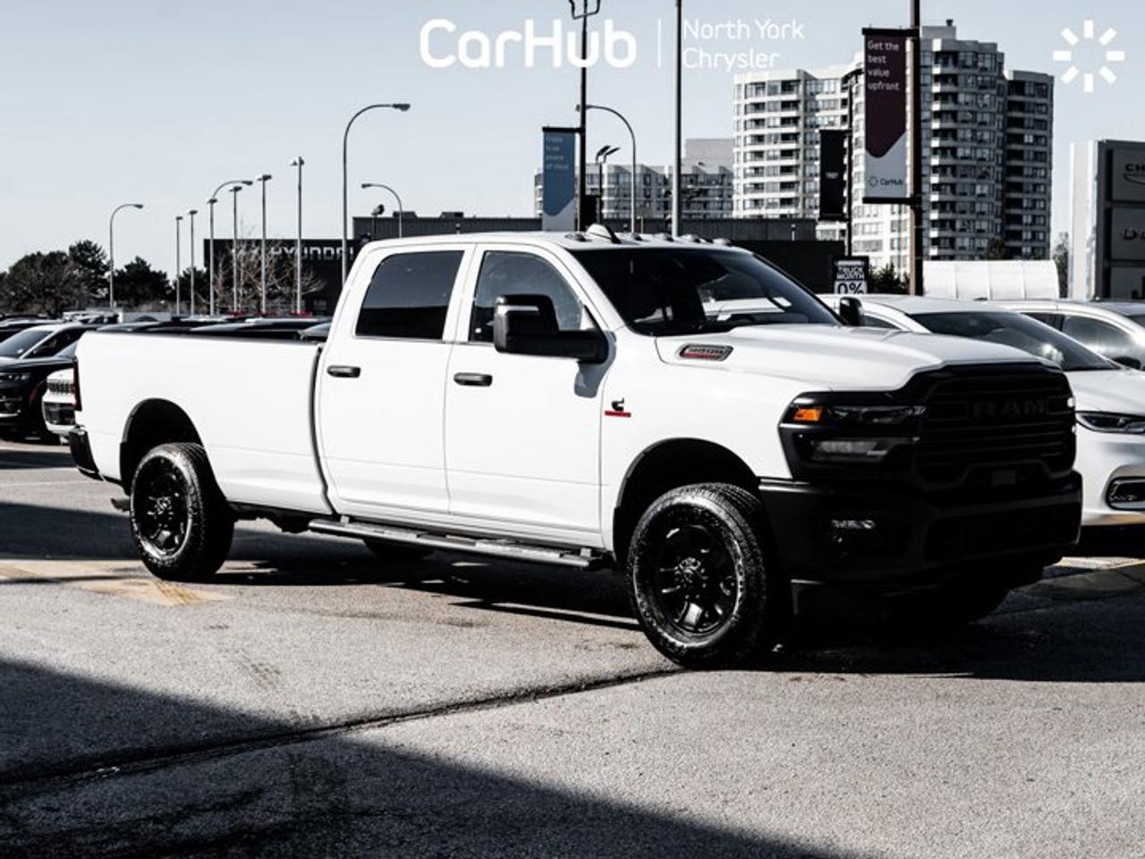 2025 RAM 2500 Tradesman Photo4