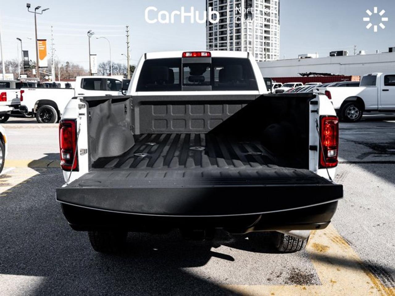 2025 RAM 2500 Tradesman Photo