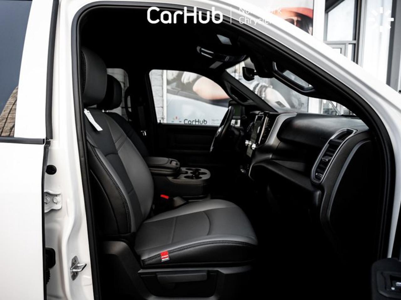 2025 RAM 2500 Tradesman Photo