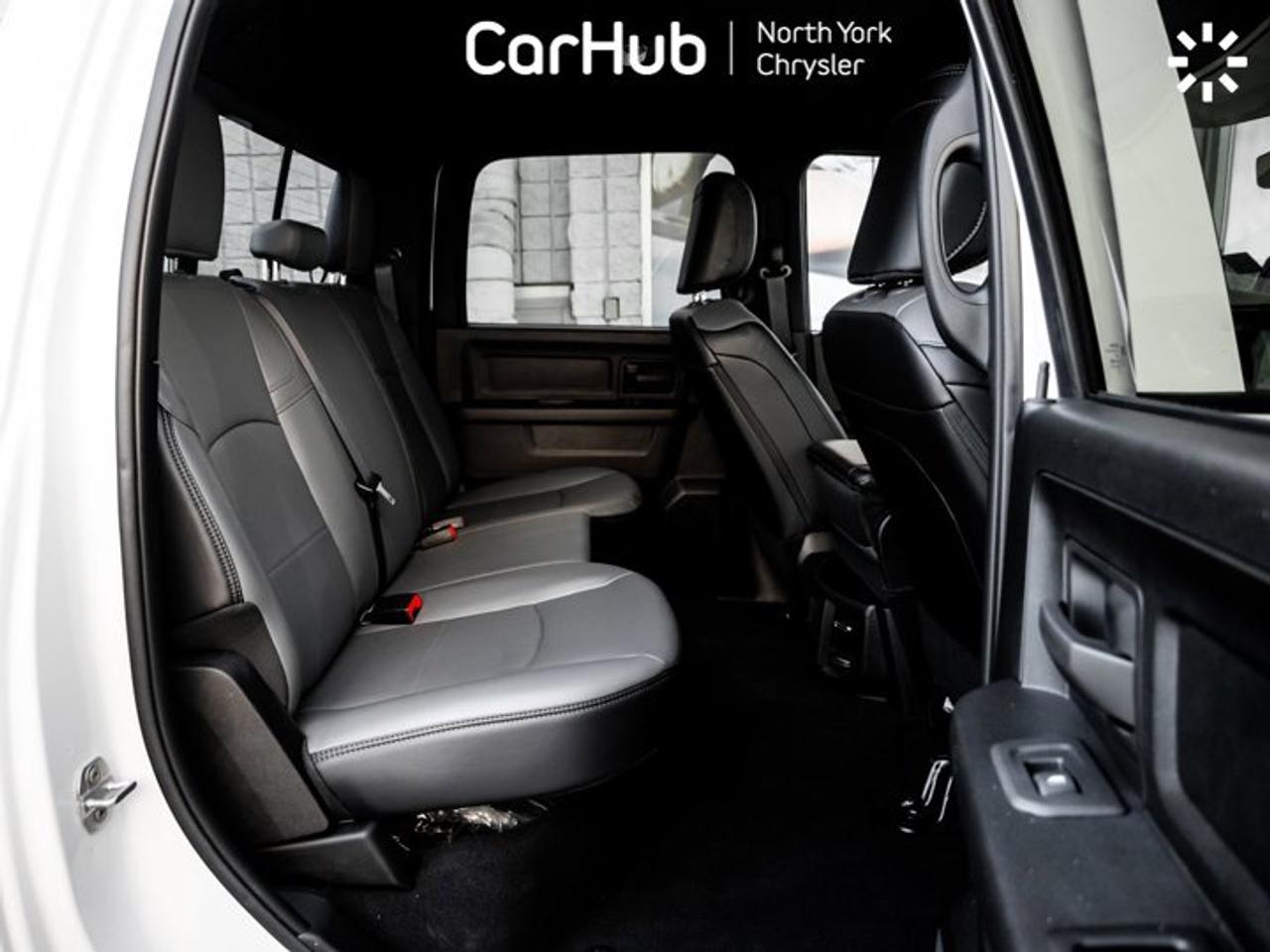 2025 RAM 2500 Tradesman Photo