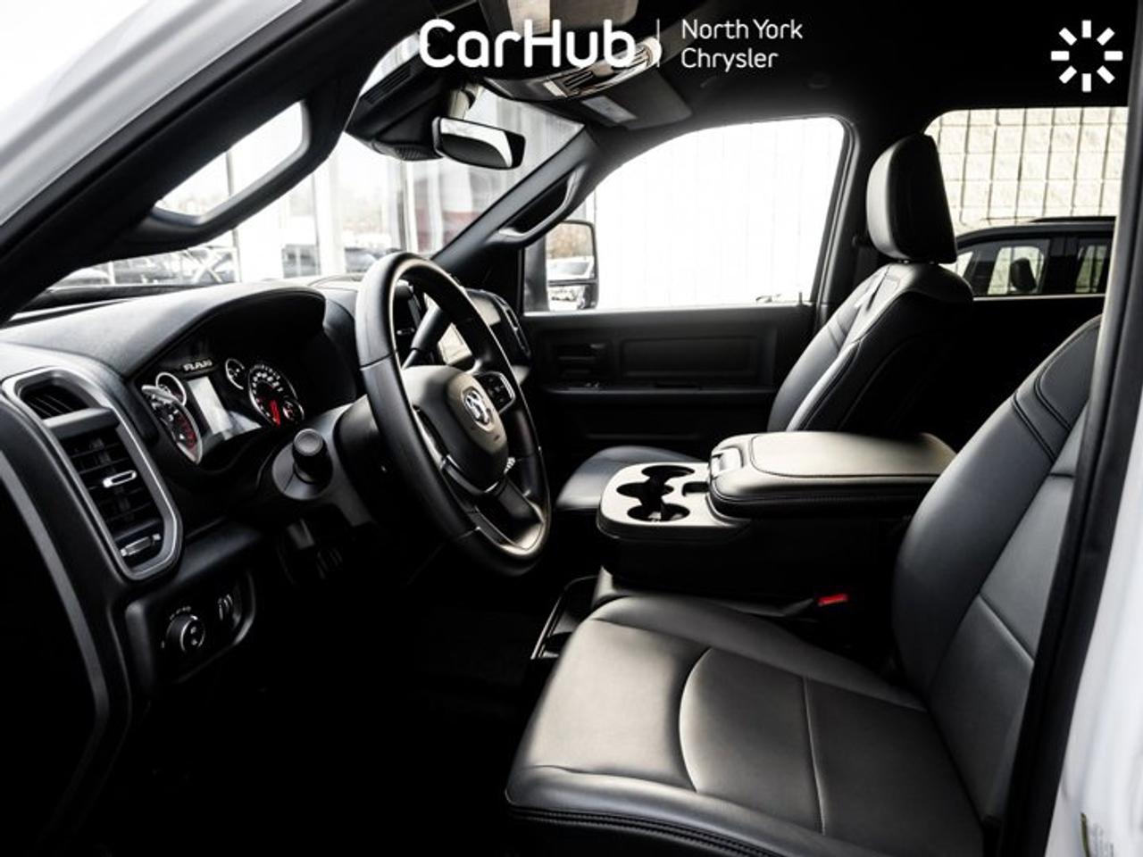 2025 RAM 2500 Tradesman Photo