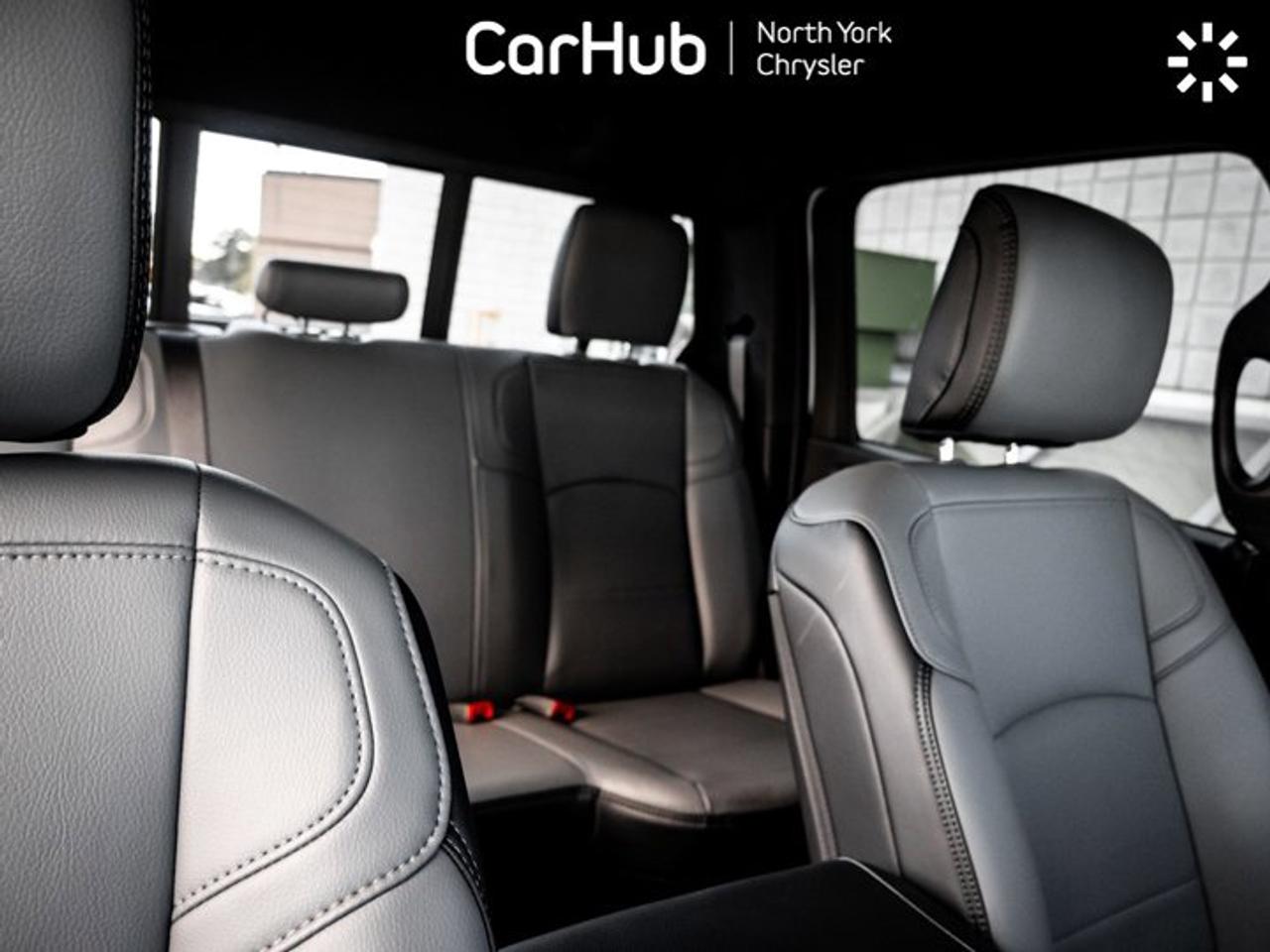 2025 RAM 2500 Tradesman Photo