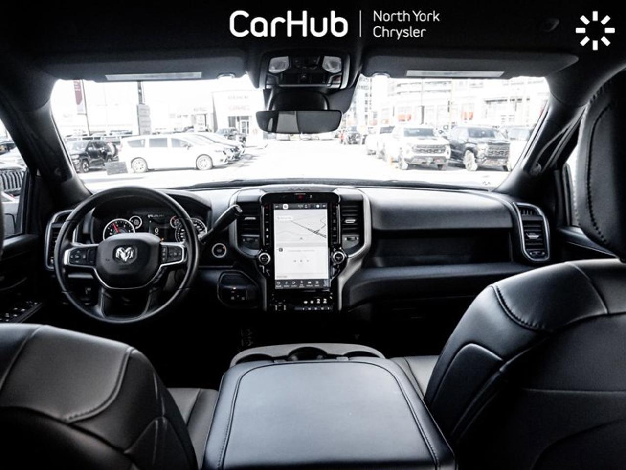 2025 RAM 2500 Tradesman Photo