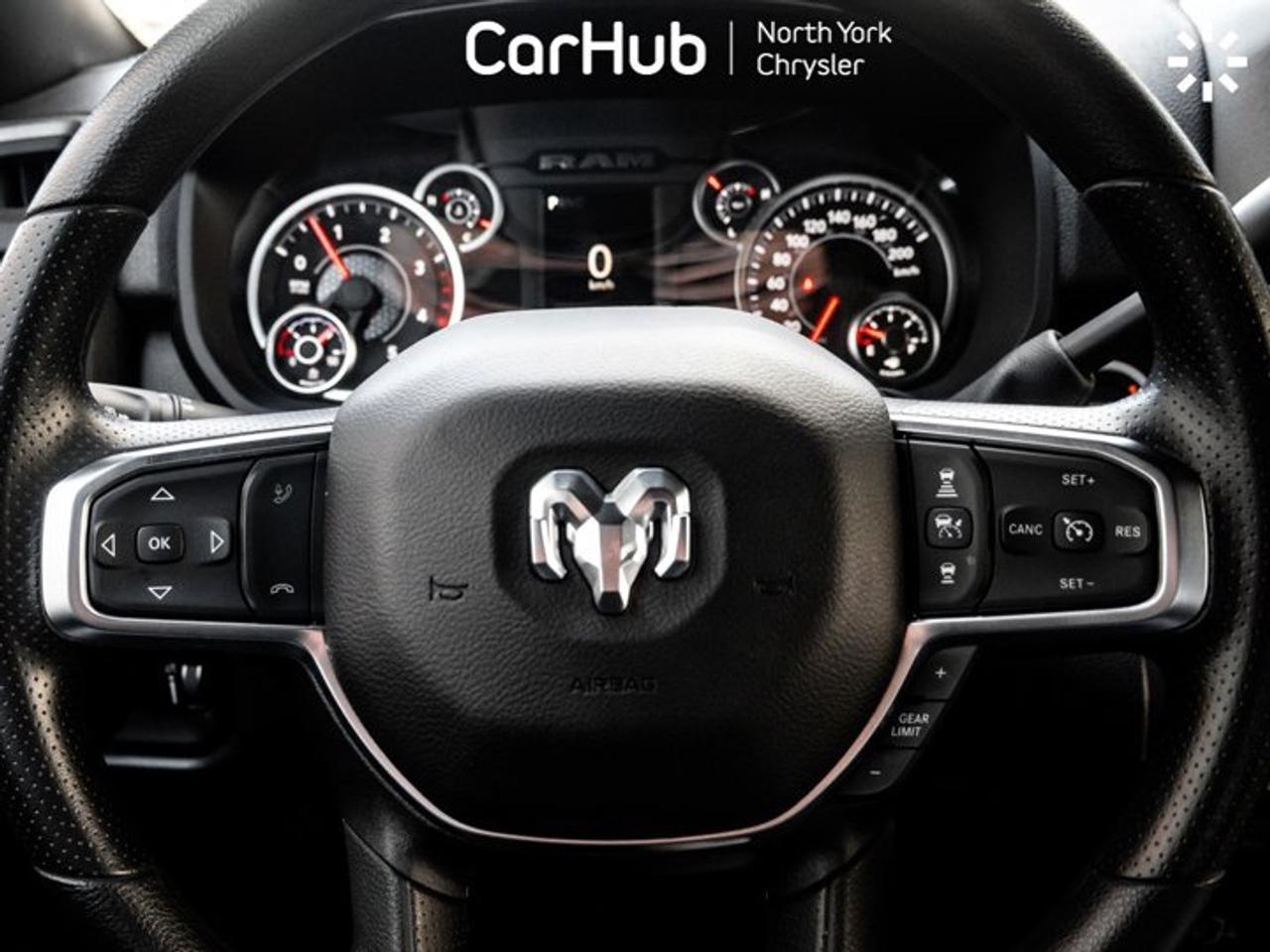 2025 RAM 2500 Tradesman Photo