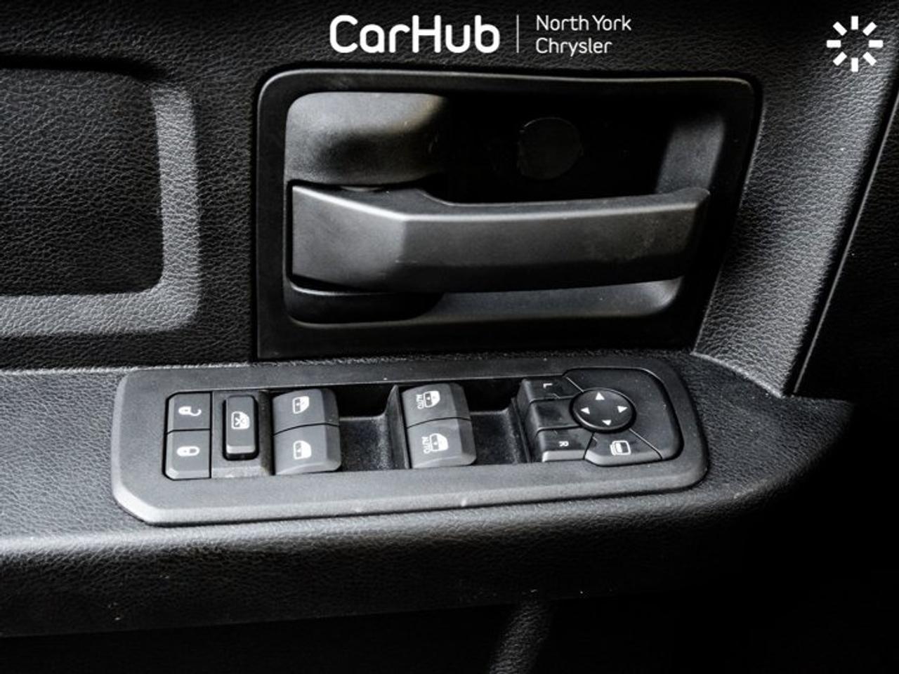 2025 RAM 2500 Tradesman Photo