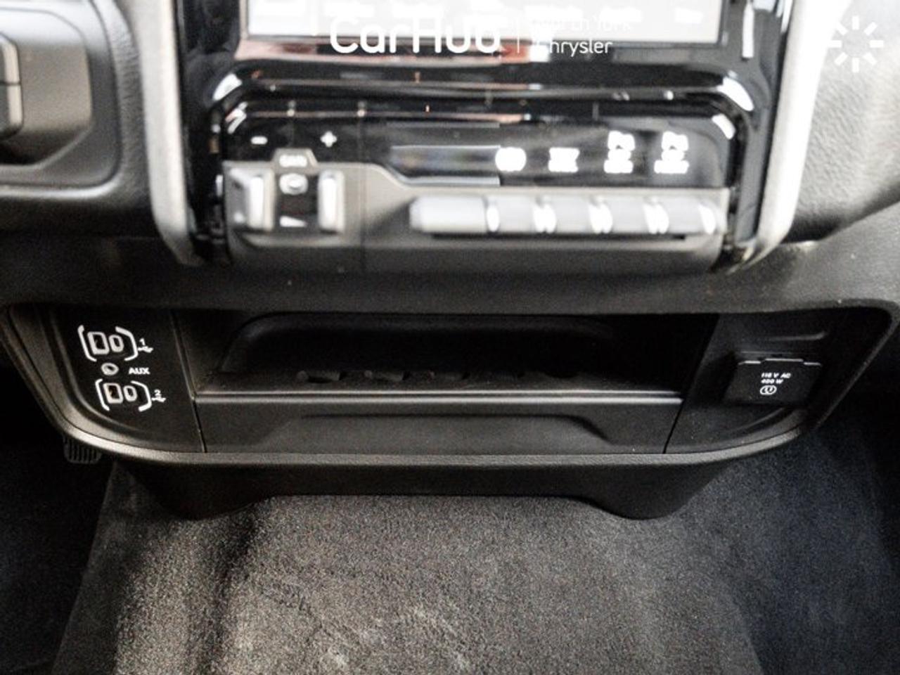 2025 RAM 2500 Tradesman Photo