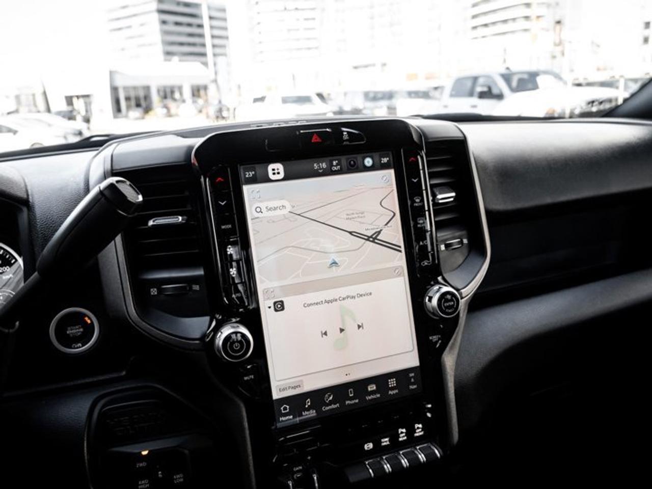 2025 RAM 2500 Tradesman Photo