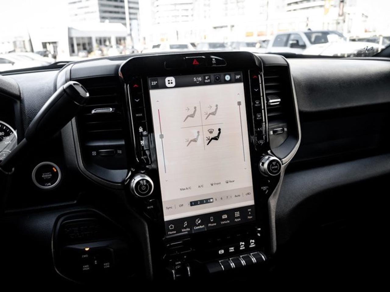 2025 RAM 2500 Tradesman Photo