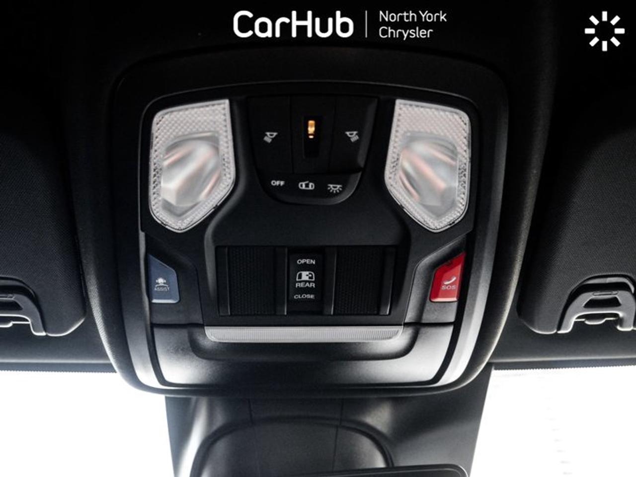 2025 RAM 2500 Tradesman Photo