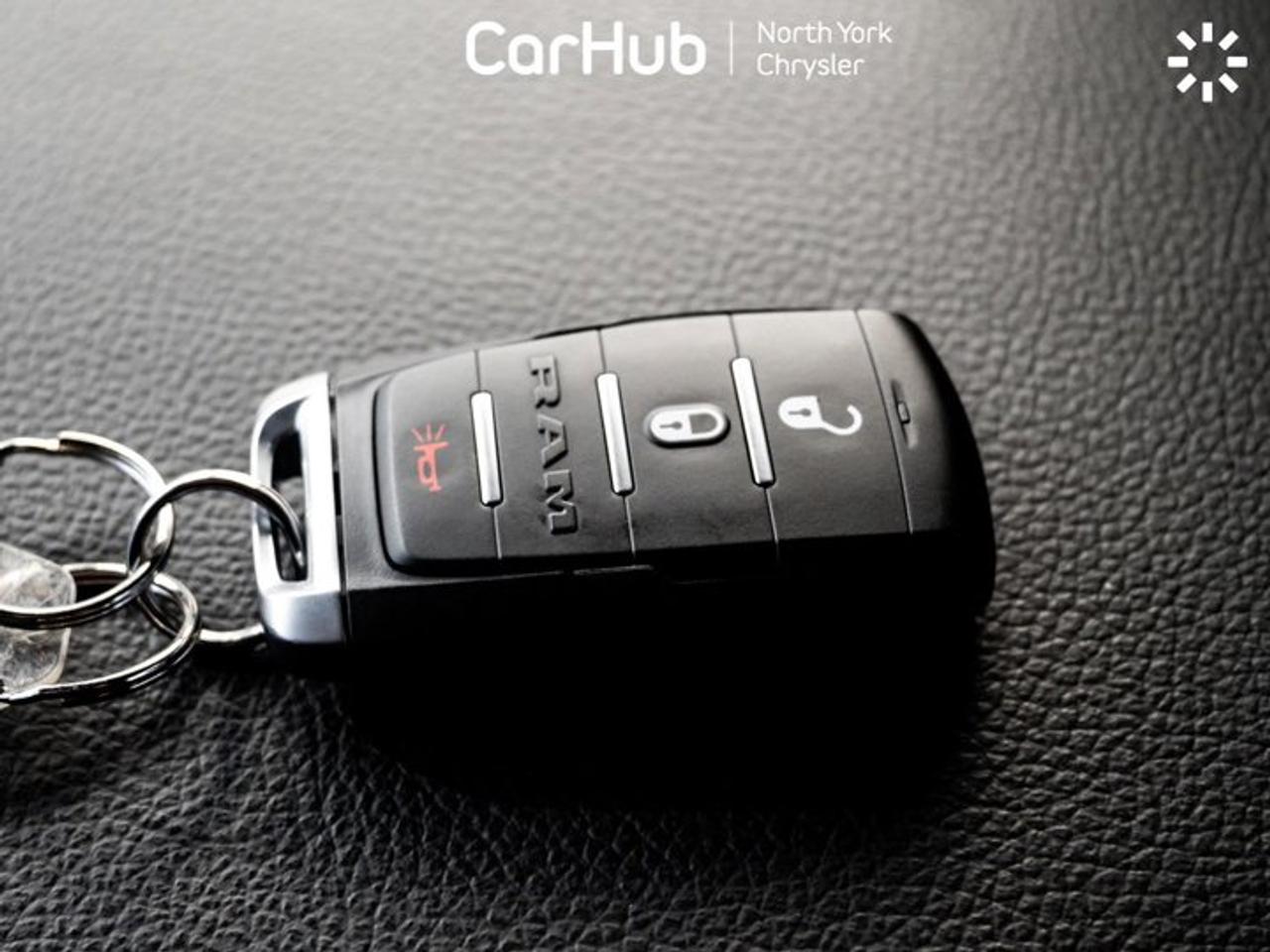 2025 RAM 2500 Tradesman Photo