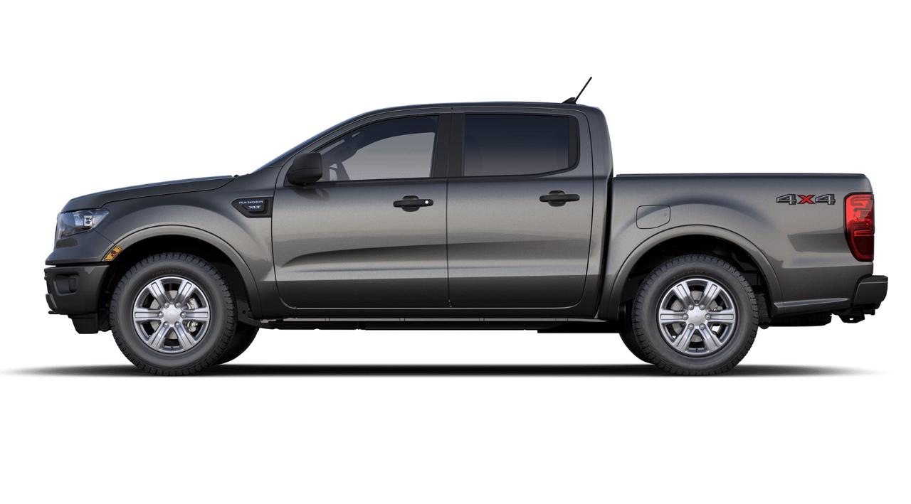 2020 Ford Ranger XLT Photo3